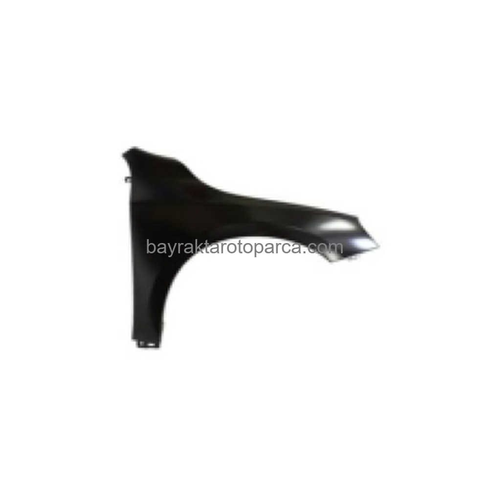 Volvo S60/V60 Ön Çamurluk Sağ 14-