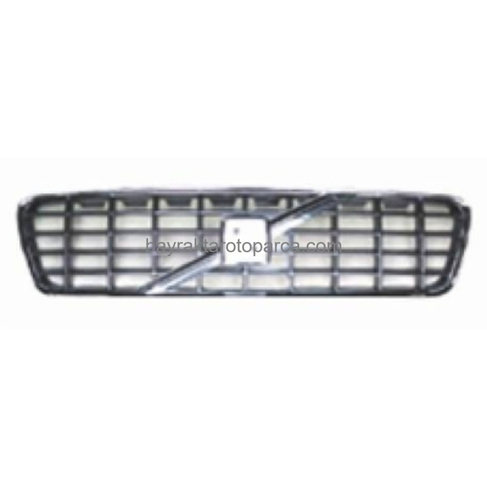 Volvo S60 Ön Panjur 2000-