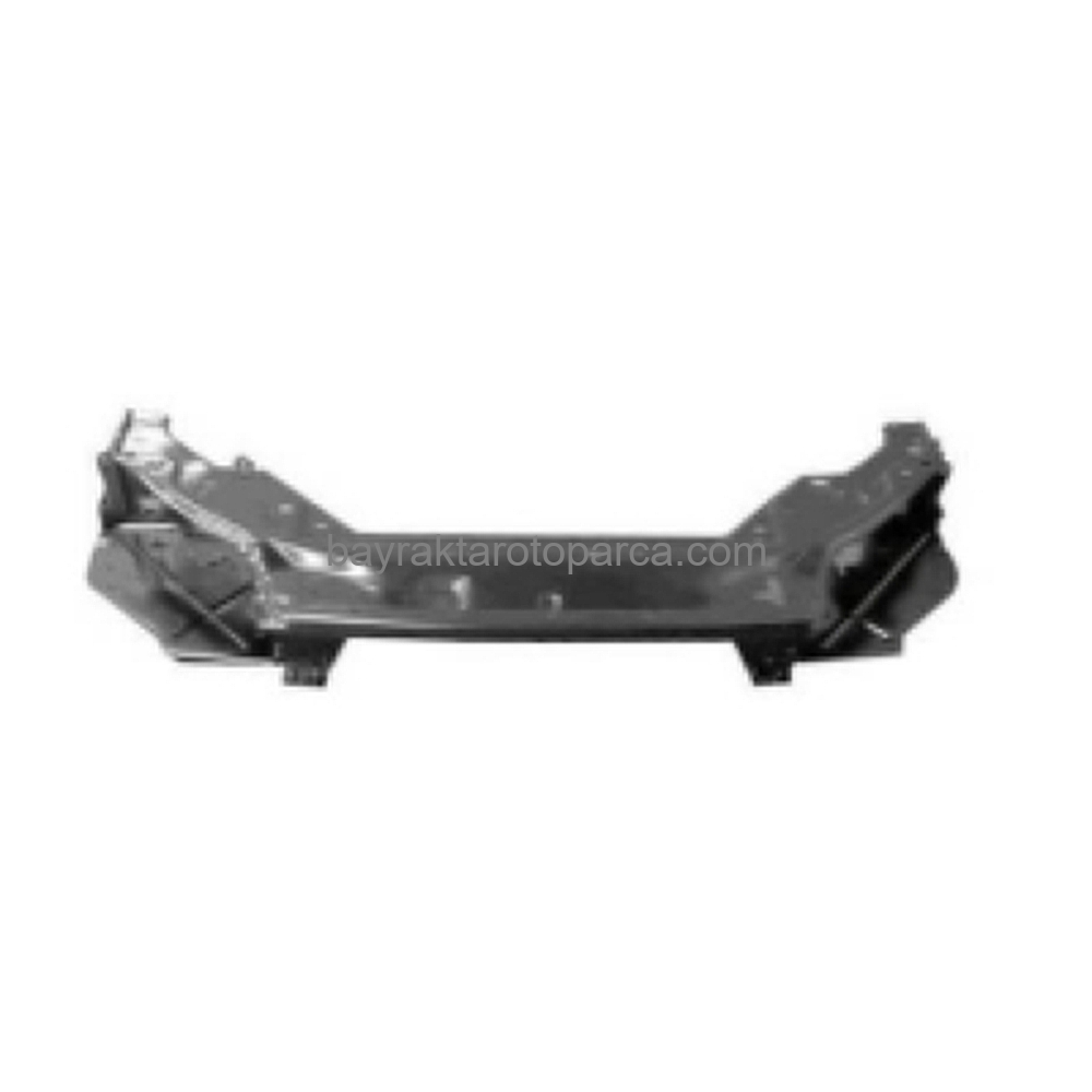 Volvo S80/V70/Xc70 Ön Panel 2007-