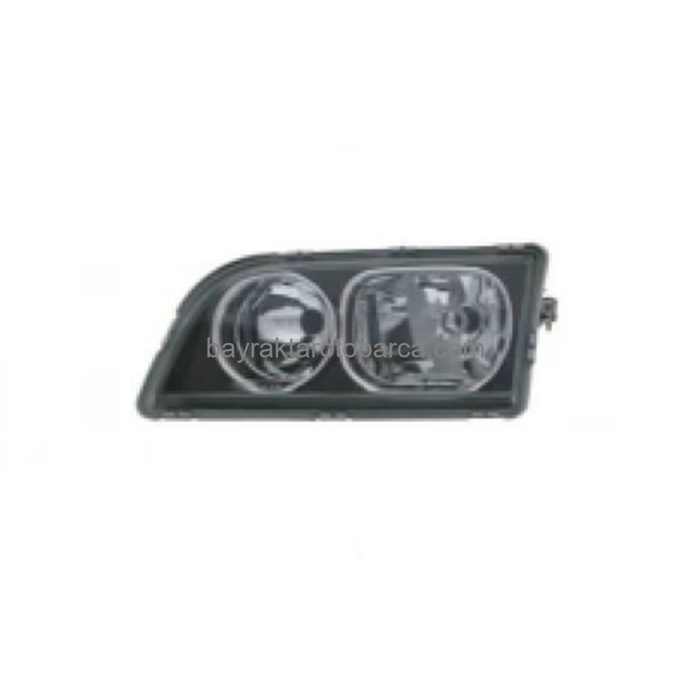 Volvo S40/V40 Ön Far Elektrikli Sol 2002-2004