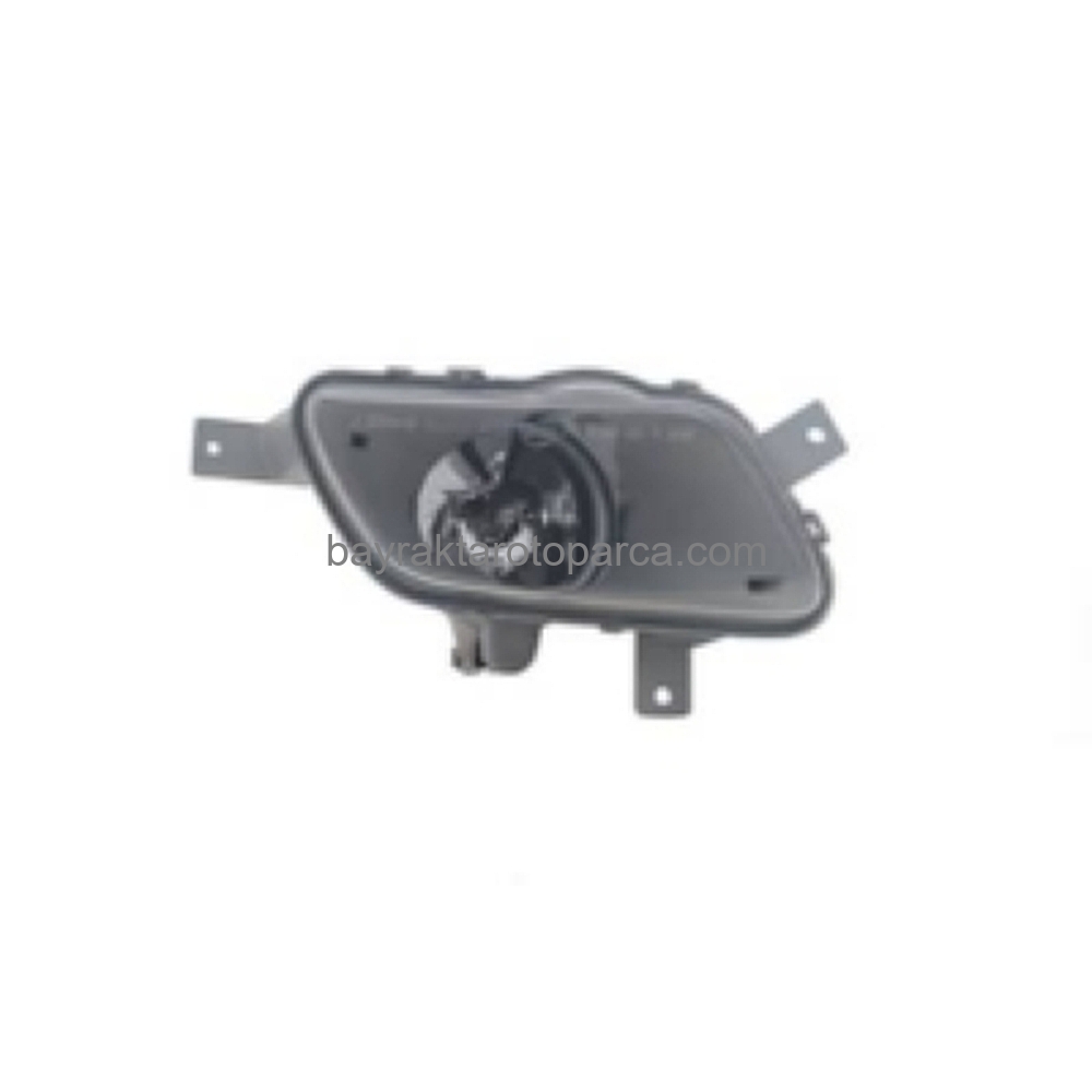 Volvo V70 Ön Sis Farı Soketli Sağ 2004 -2007