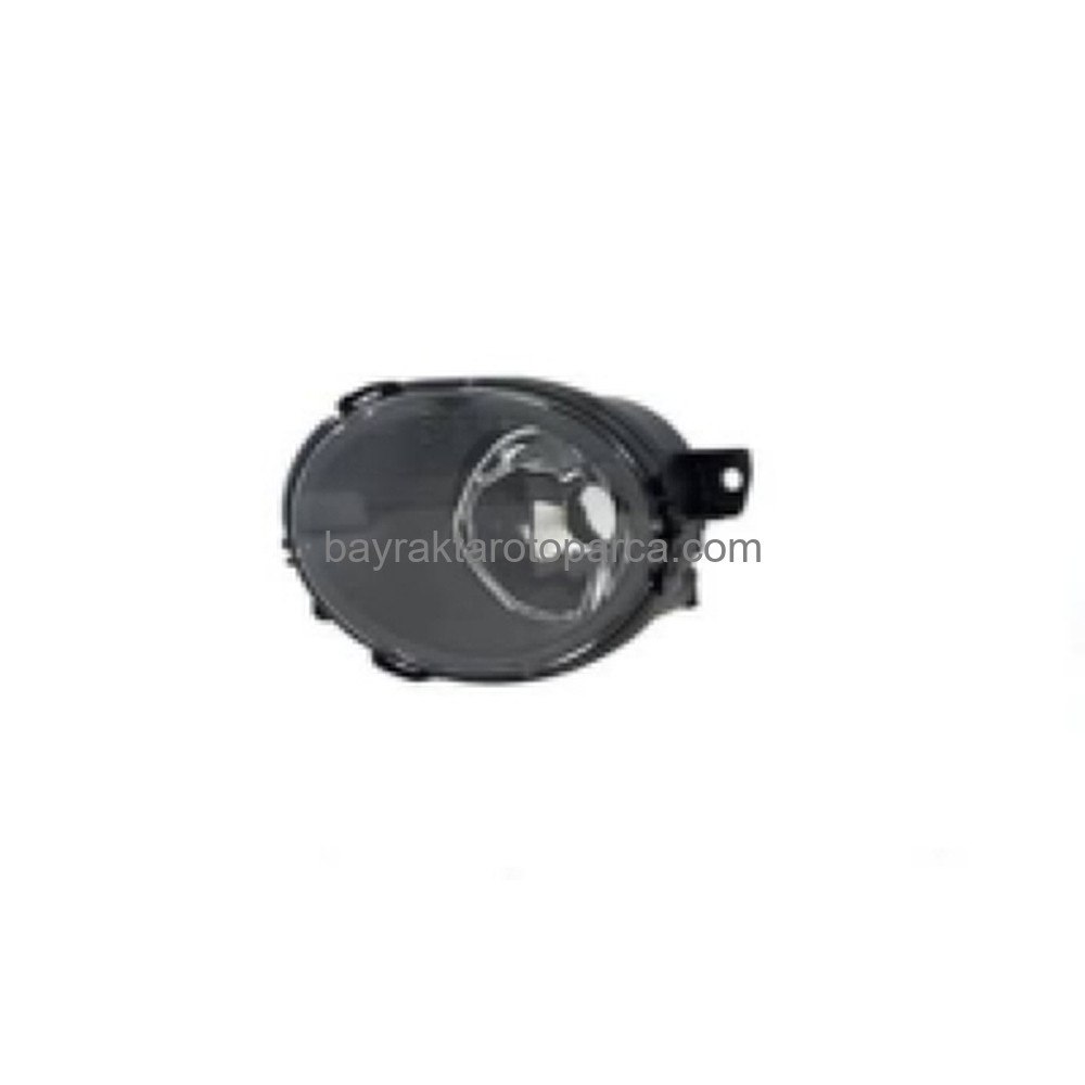 Volvo Xc60 Ön Sis Farı Sol 2009-2012