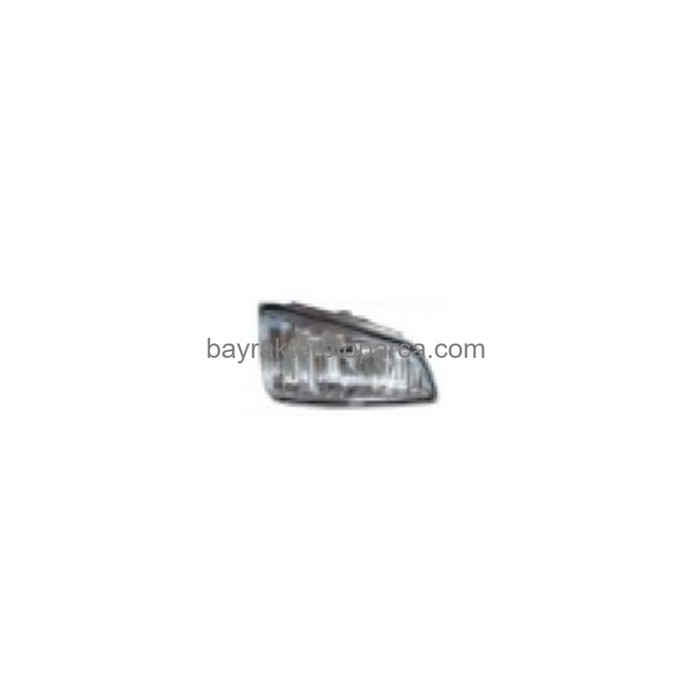 Volvo S40/V50/C70 Dış Ayna Sinyali Sağ 2004 -2007