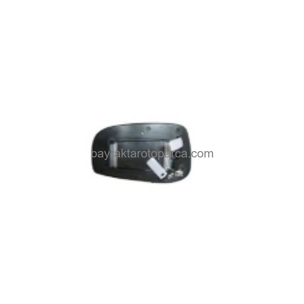Volvo S60/S80/V70 Dış Ayna Camı Isıtma Sağ 2004 -2006