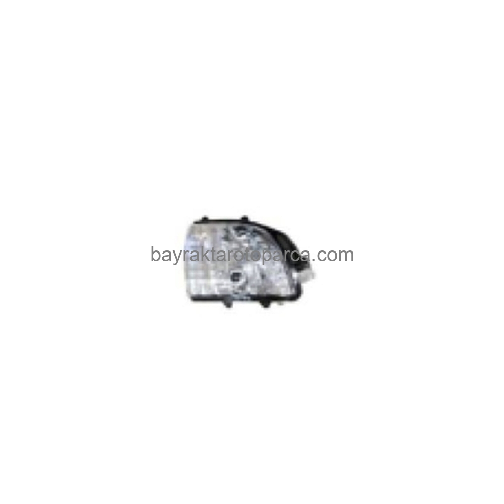 Volvo Xc90/Xc70 Dış Ayna Sinyali Sağ 2007-2013