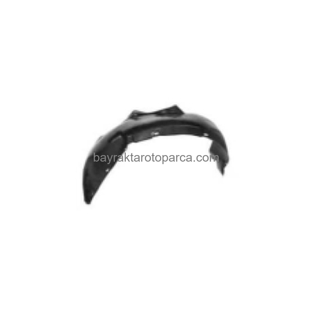 Volvo S60 Ön Çamurluk Davlumbazı  Sağ 2000-2008