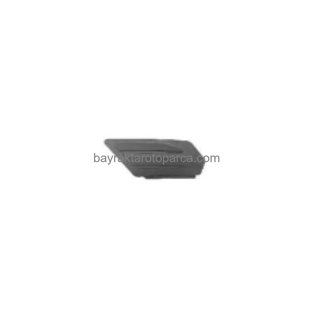 Wolkswagen Crafter Ön Tampon Basamağı Sağ 2016 -