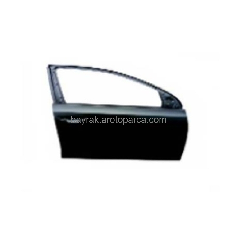Wolkswagen Golf Vı Ön Kapı Sağ 2009 - 2012