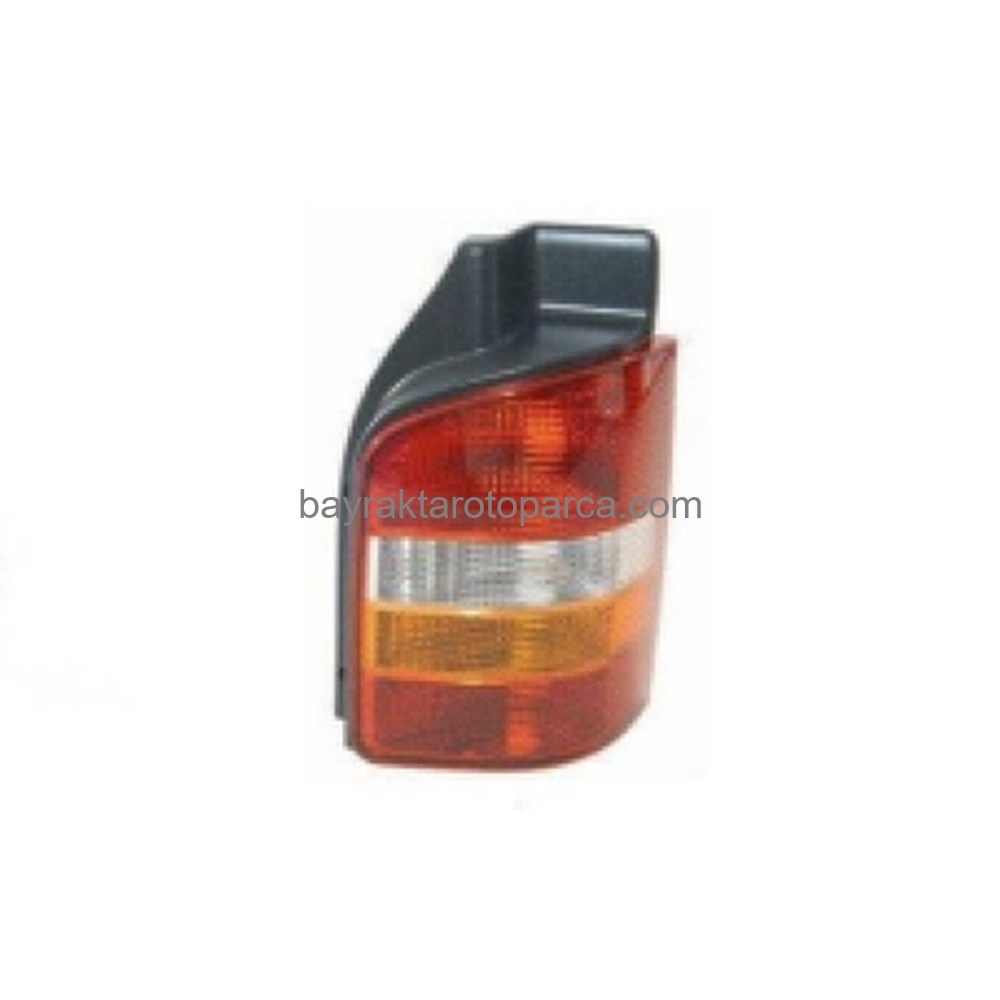 Wolkswagen Transporter T5 Arka Stop Sağ 2003 -