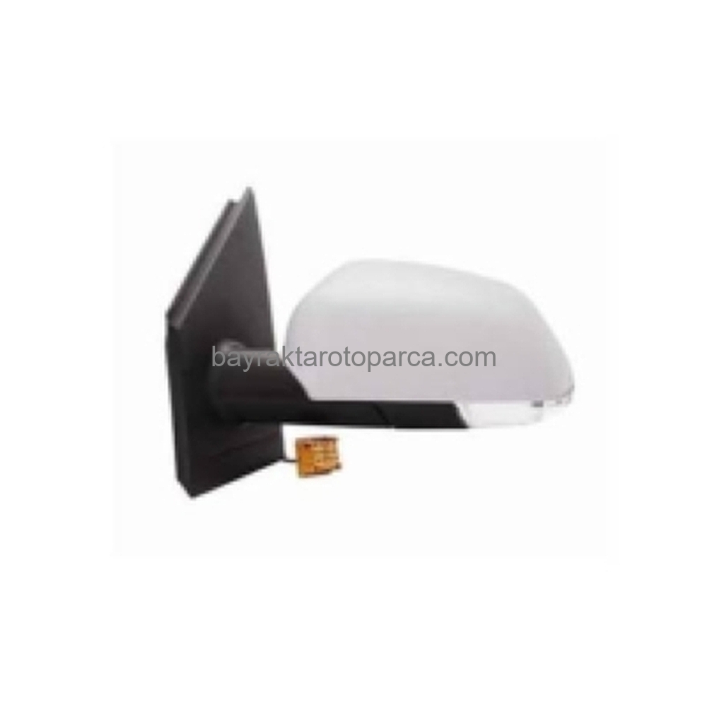 Wolkswagen Polo Dış Ayna Elıssinastarlı Sol 2005 -
