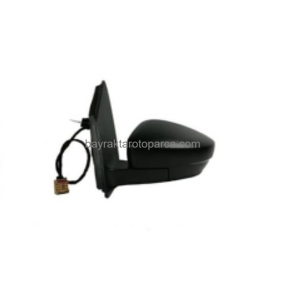 Wolkswagen Polo Dış Ayna Elıssinastarlı Sol 2009 -