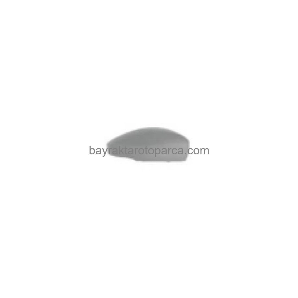 Wolkswagen Polo Dış Ayna Kapağı Astarlı Sol 2008 -